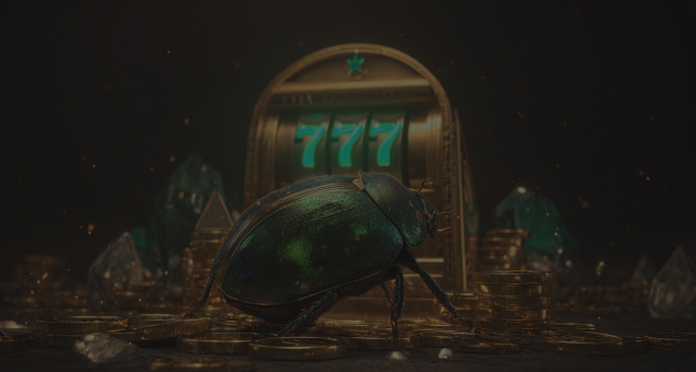 Scarabet