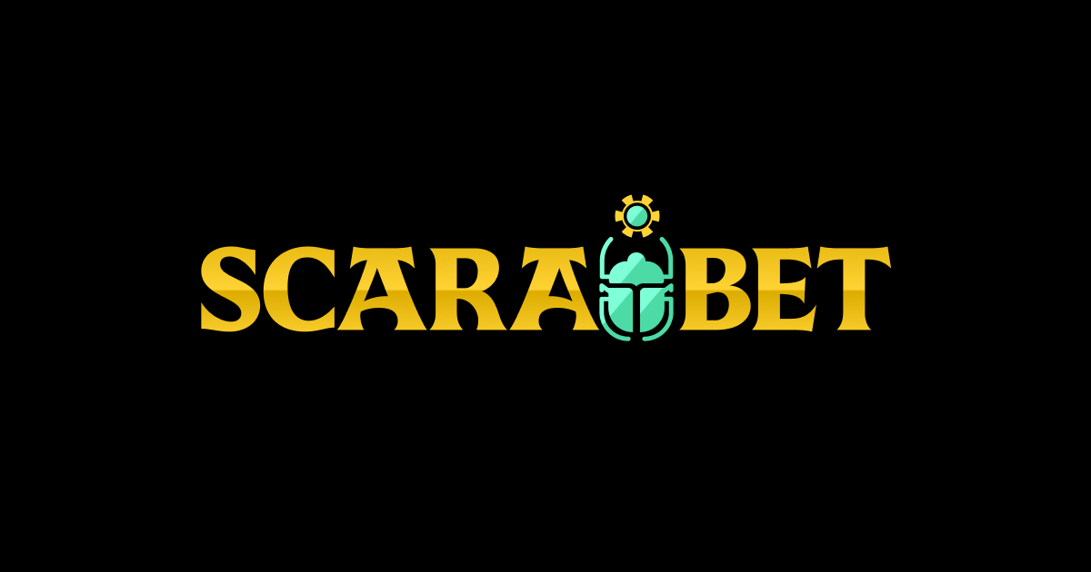 Kasino Scarabet
